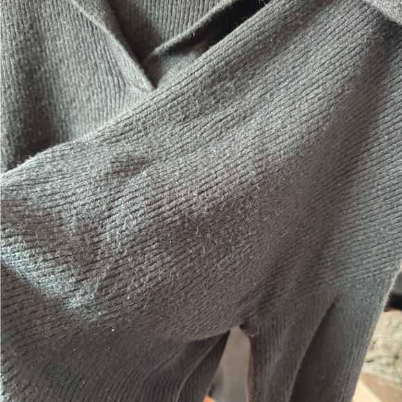 Collared Sweater - Picture 7 of 7